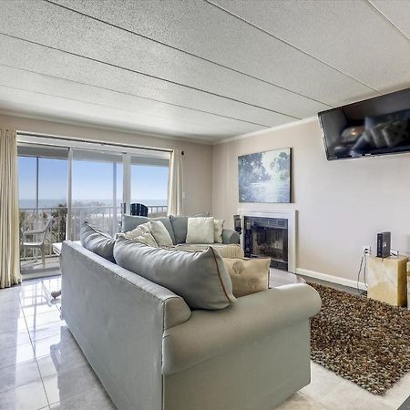 Ocean One Ocean City Exterior foto