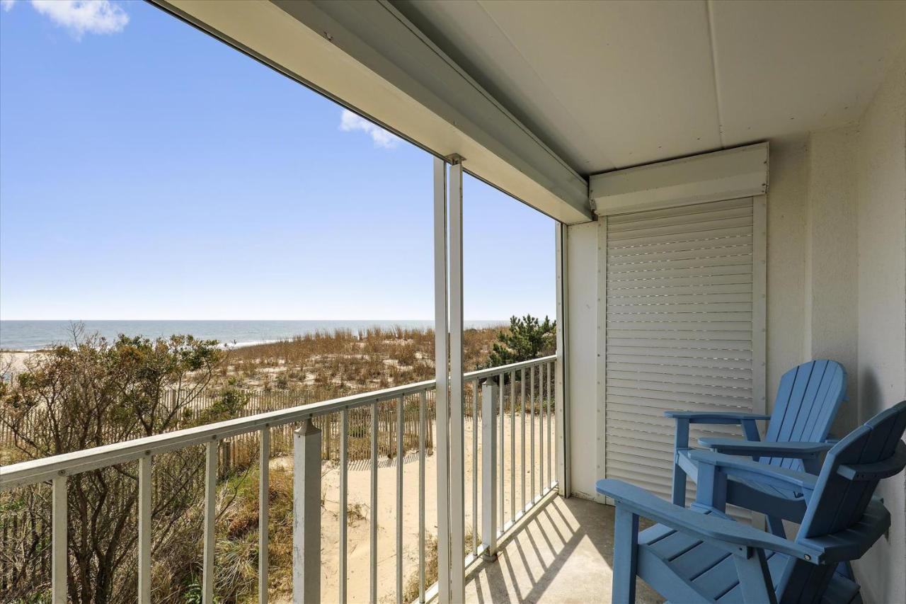 Ocean One Ocean City Exterior foto
