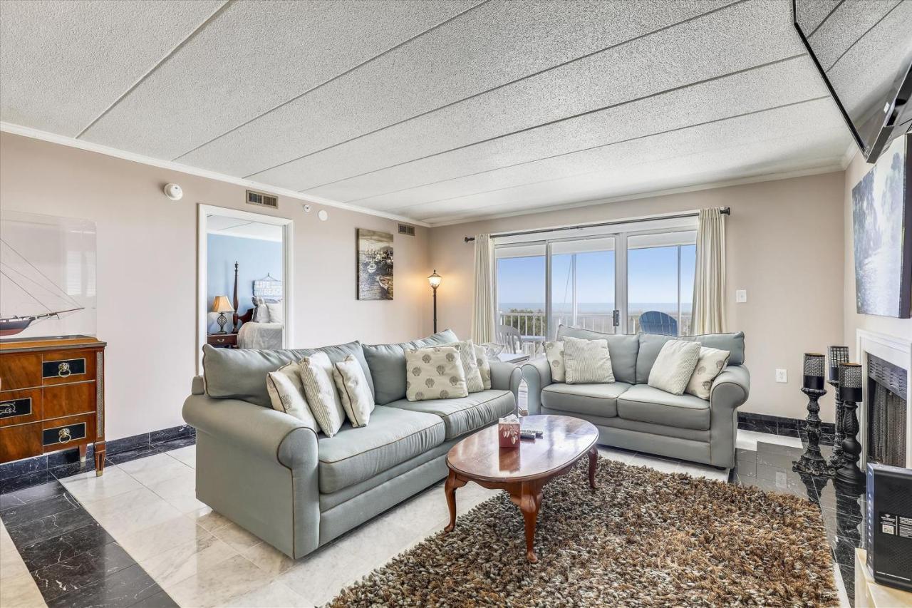 Ocean One Ocean City Exterior foto
