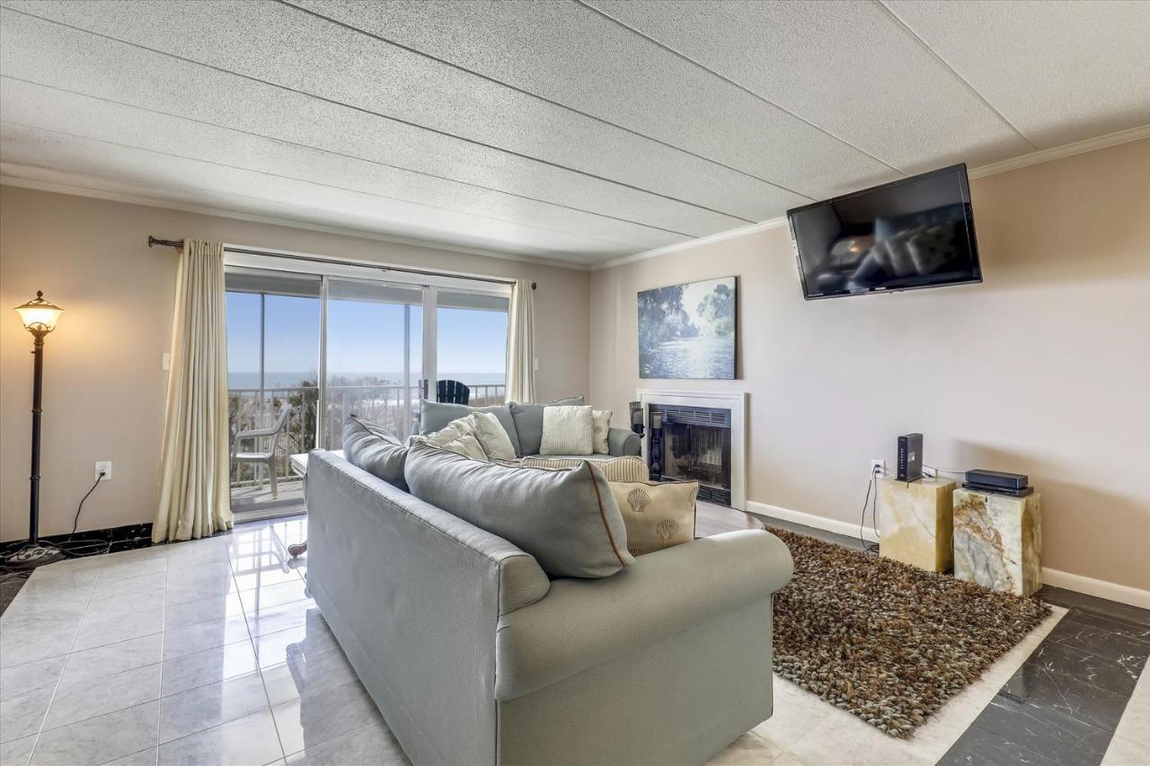 Ocean One Ocean City Exterior foto