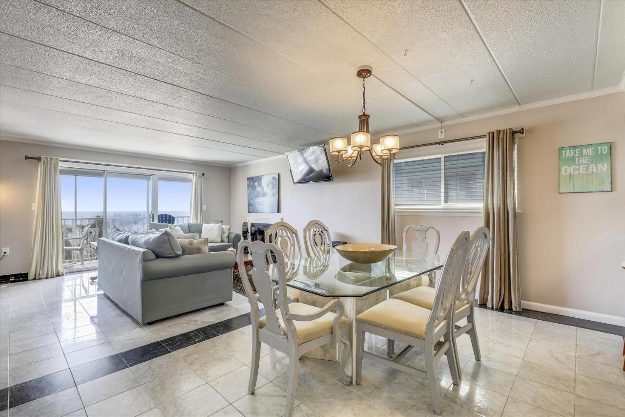 Ocean One Ocean City Exterior foto