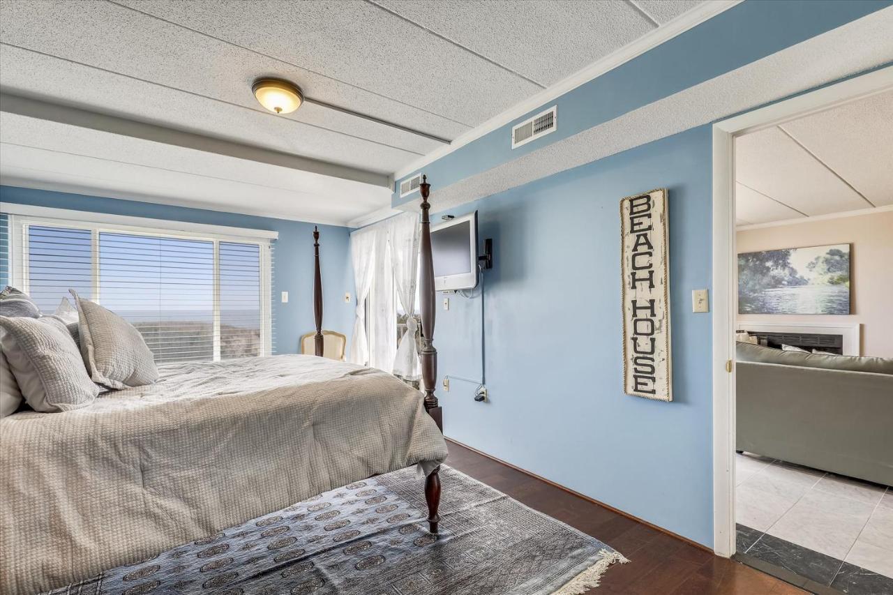Ocean One Ocean City Exterior foto