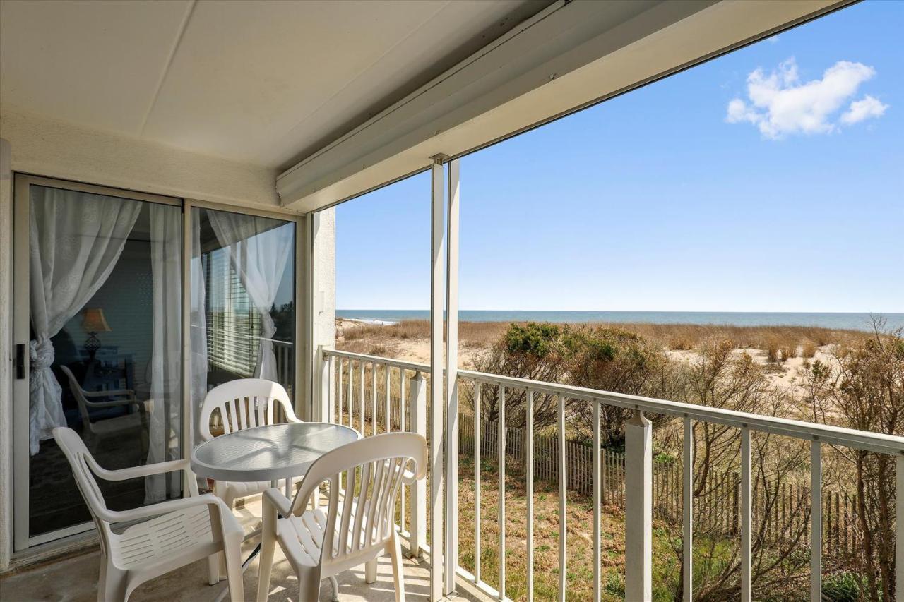 Ocean One Ocean City Exterior foto