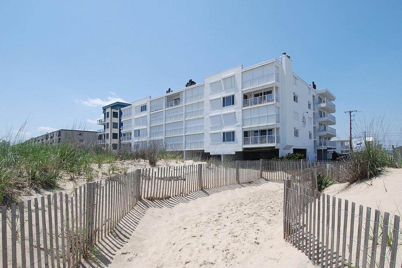Ocean One Ocean City Exterior foto