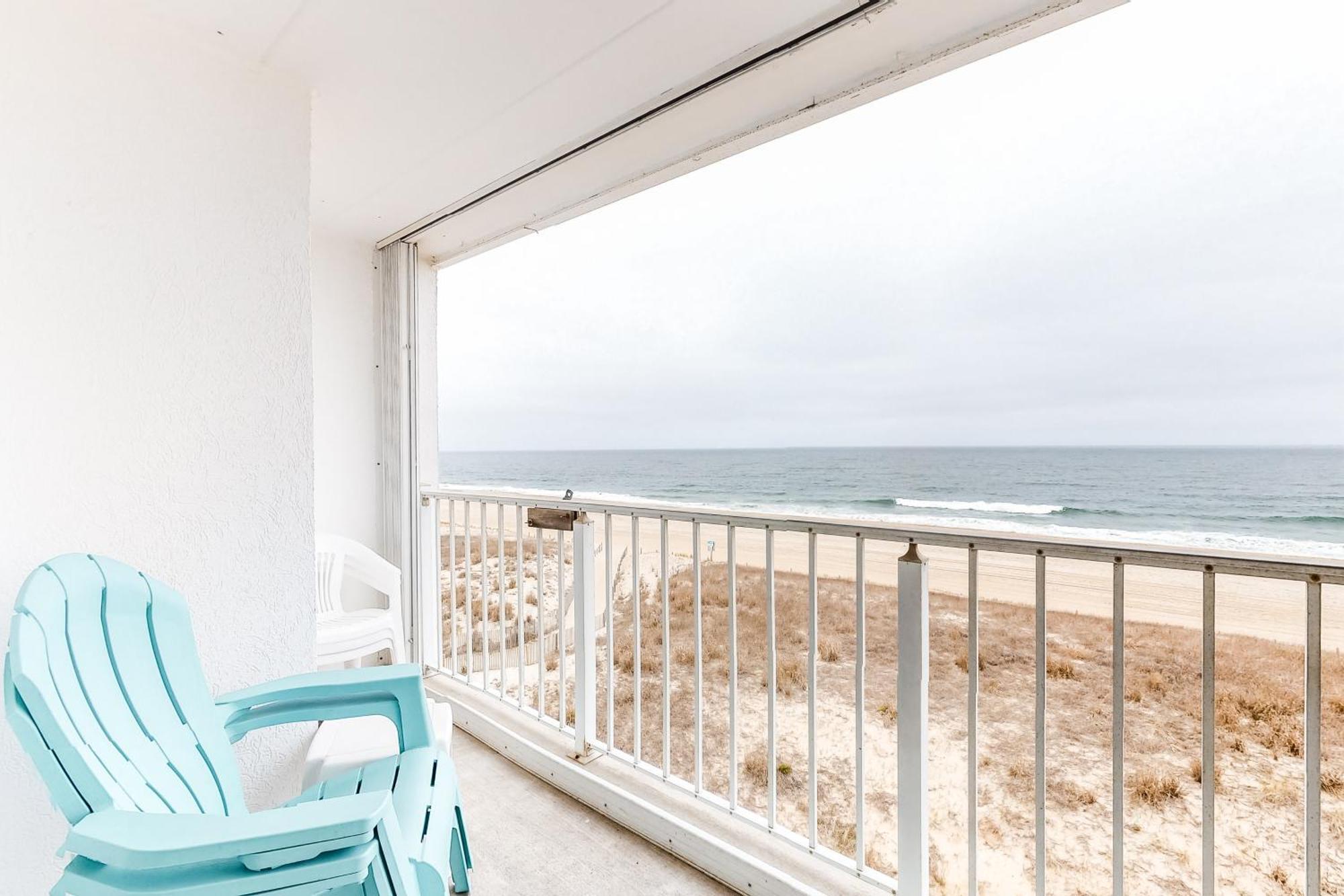 Ocean One Ocean City Quarto foto