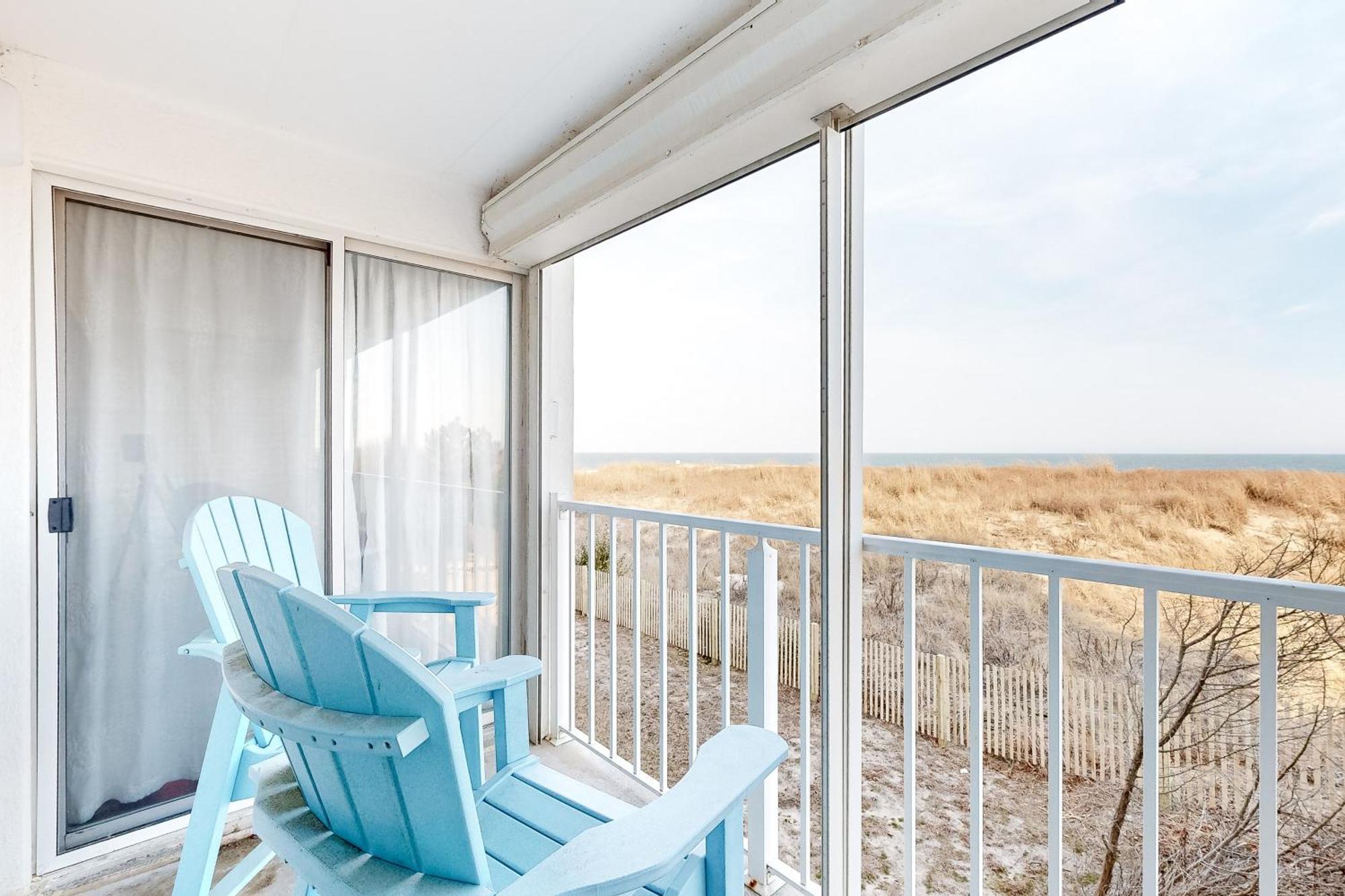 Ocean One Ocean City Quarto foto