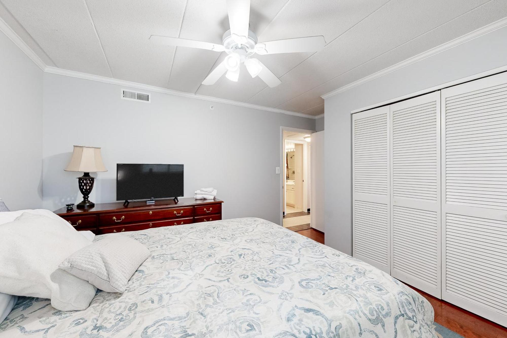 Ocean One Ocean City Quarto foto