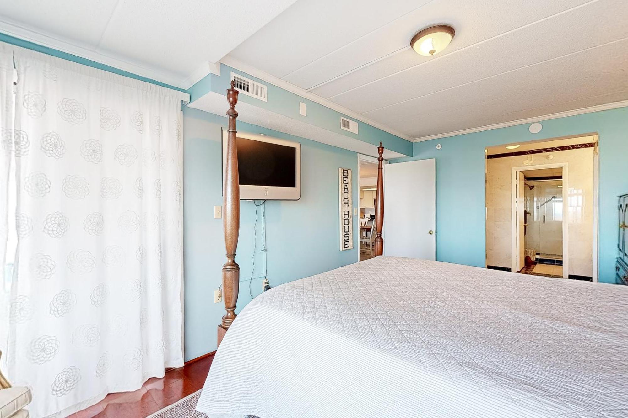 Ocean One Ocean City Quarto foto