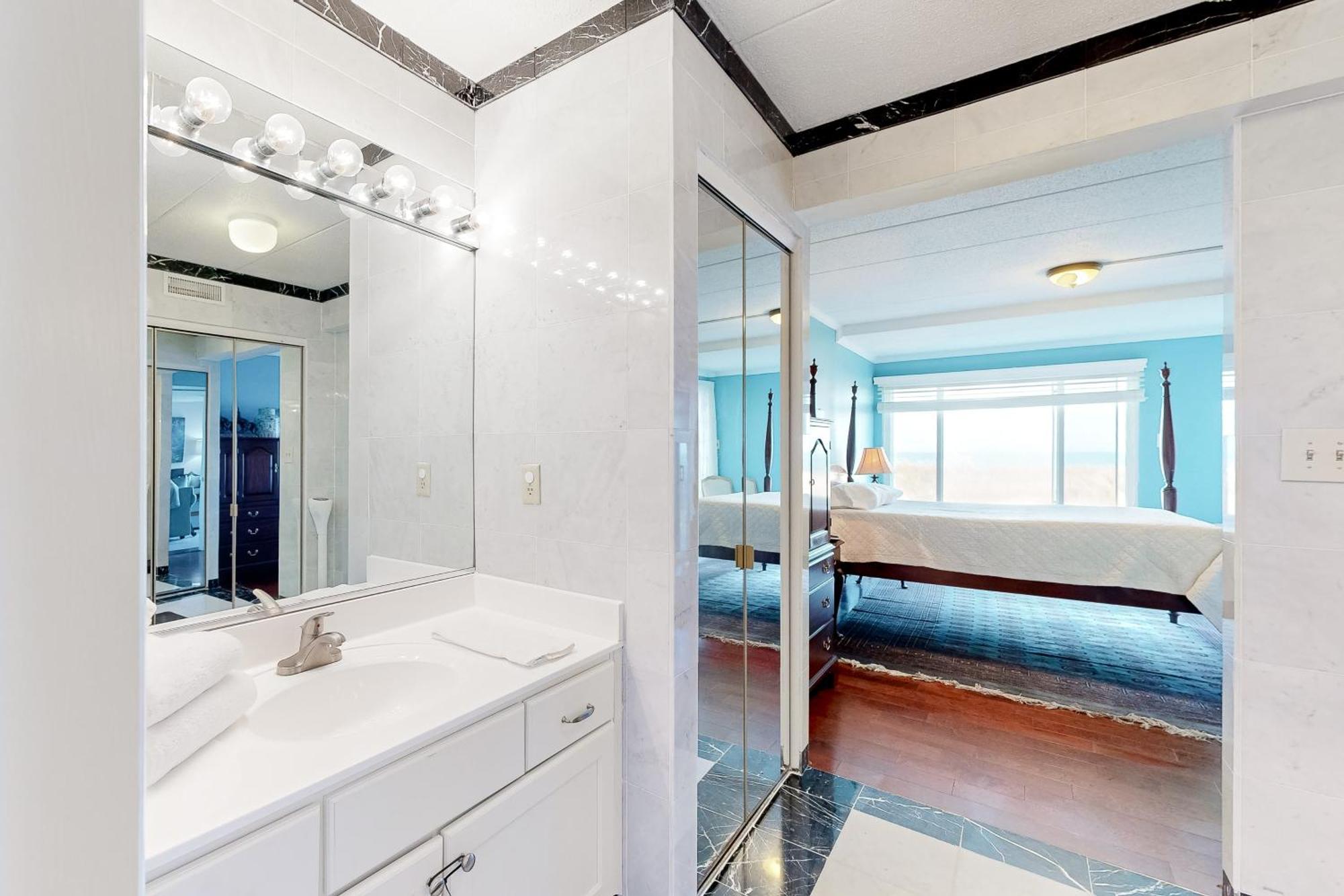 Ocean One Ocean City Quarto foto