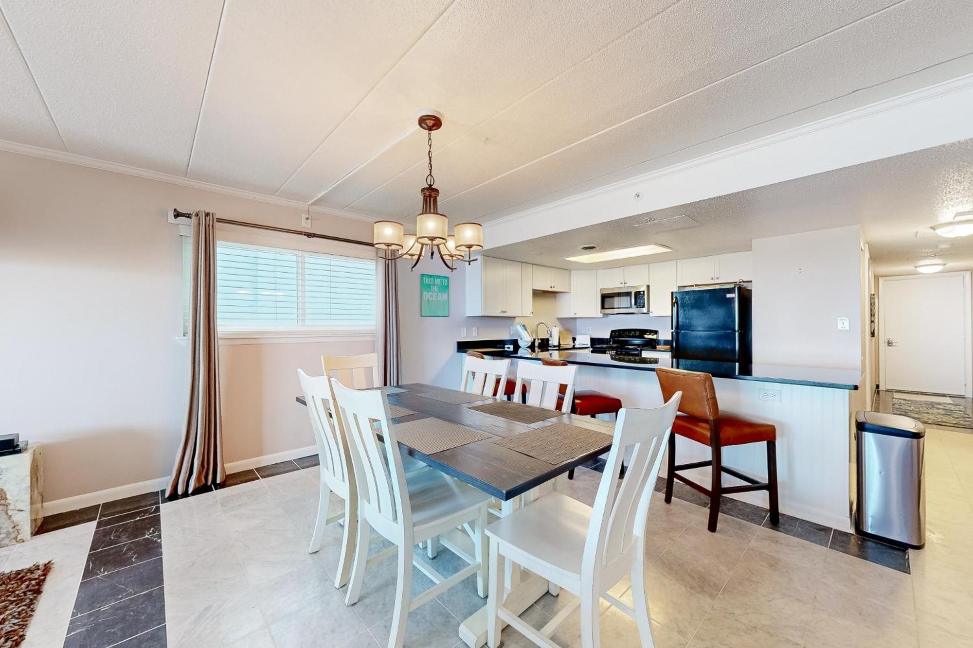 Ocean One Ocean City Quarto foto