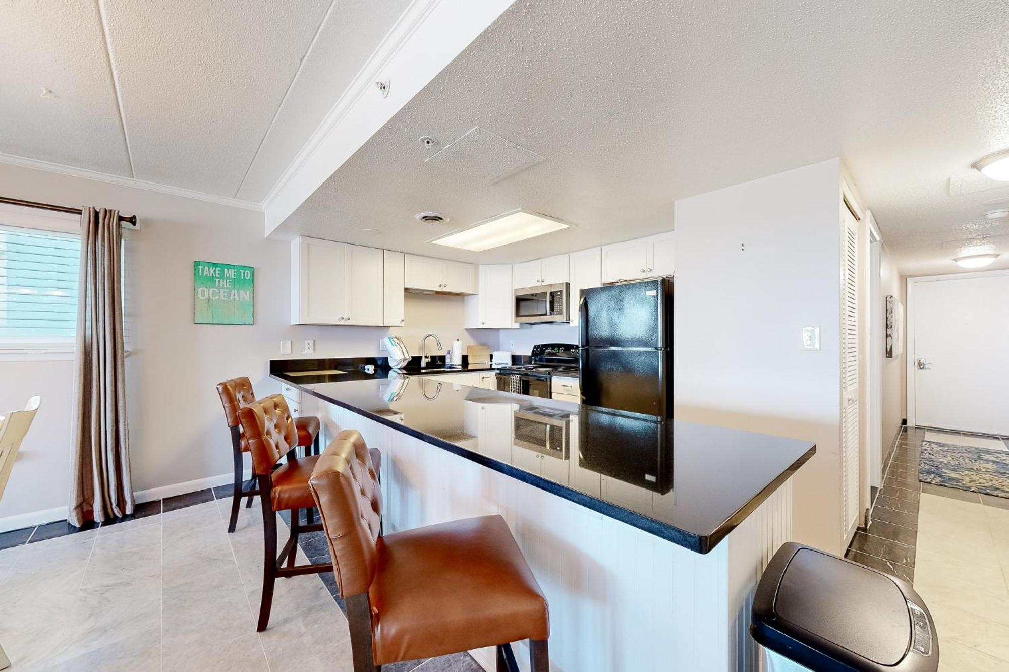 Ocean One Ocean City Quarto foto