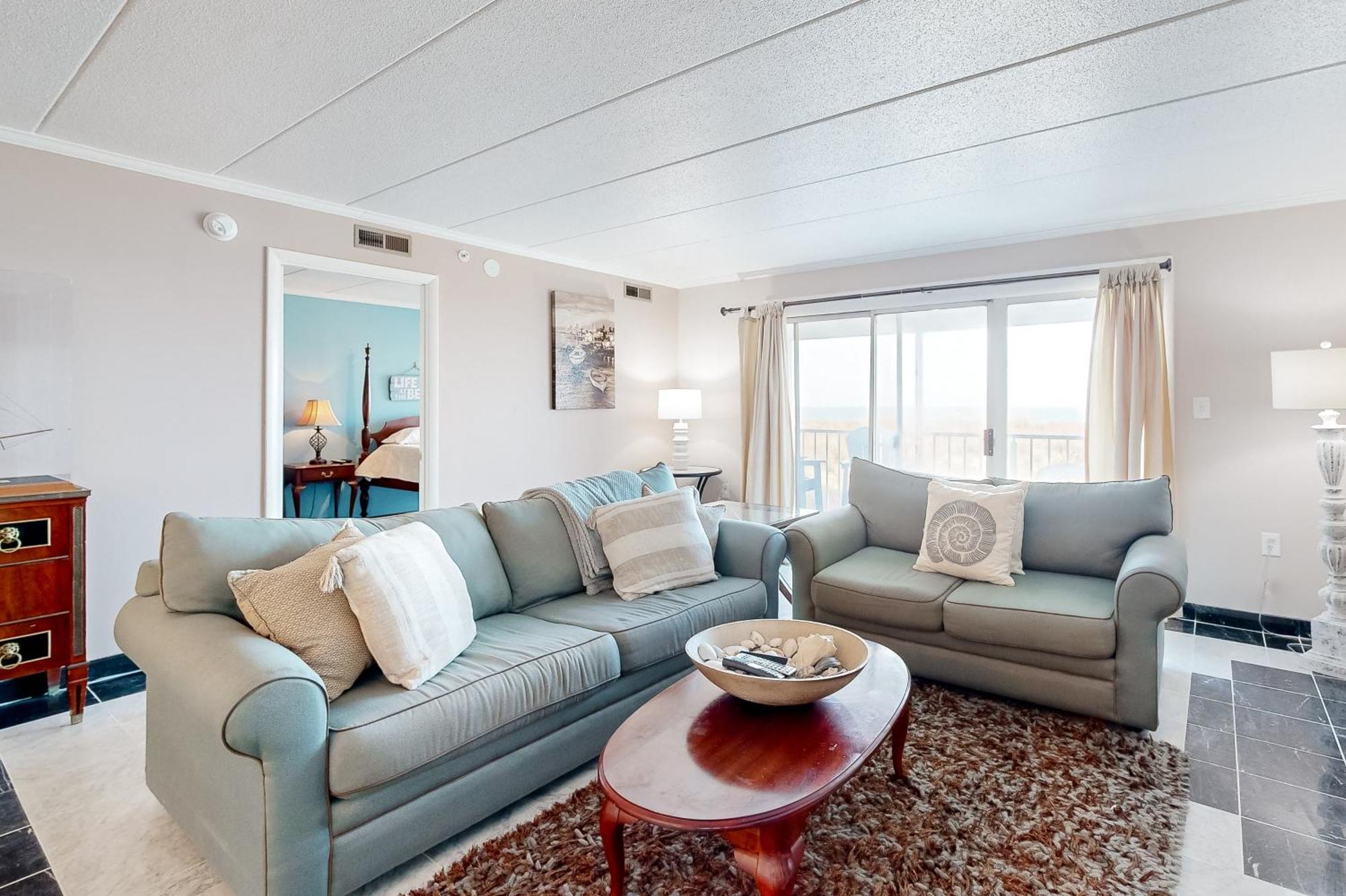 Ocean One Ocean City Quarto foto
