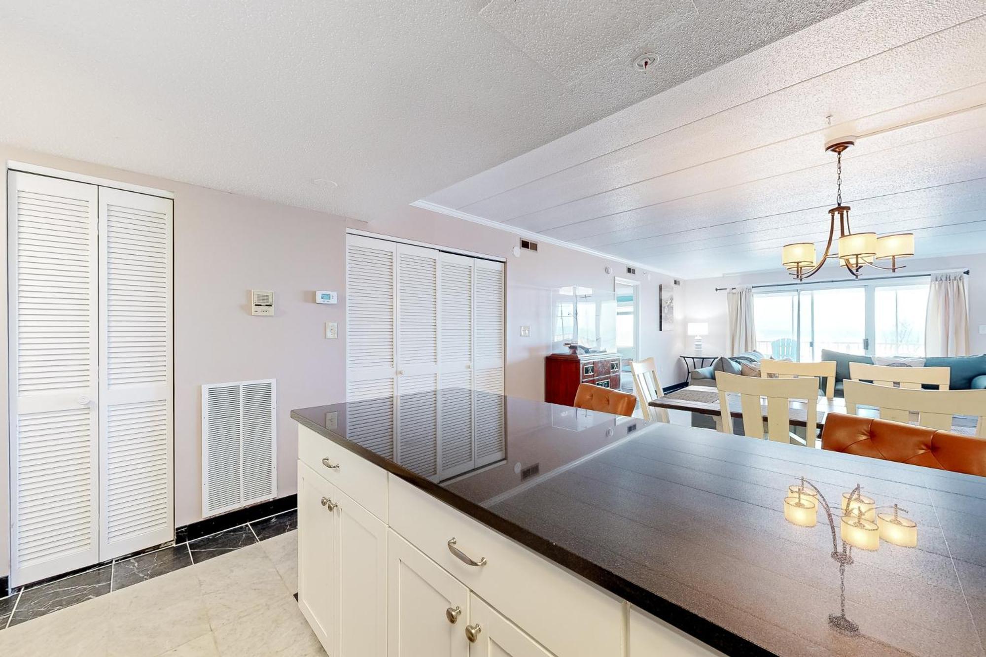 Ocean One Ocean City Quarto foto