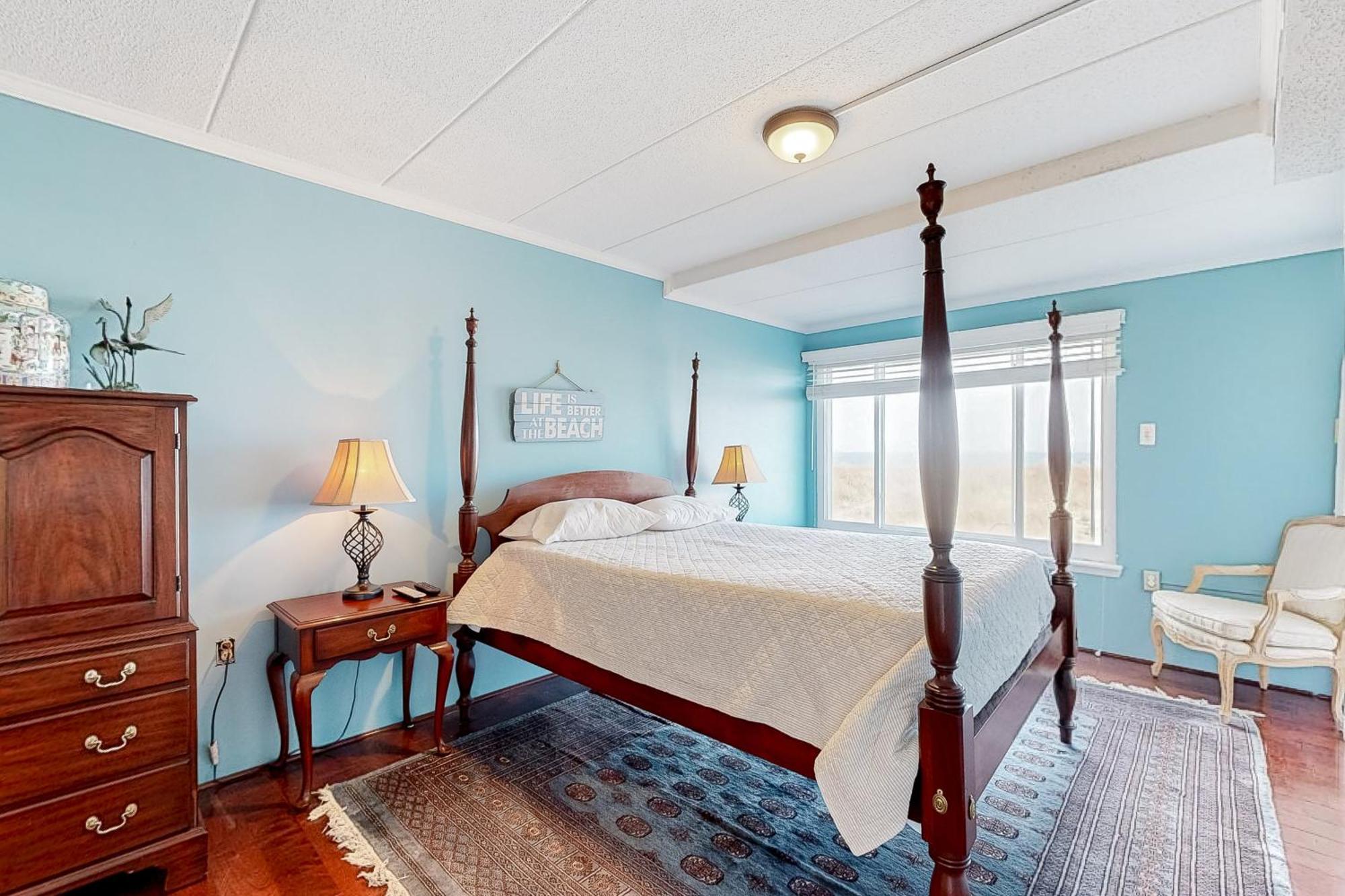 Ocean One Ocean City Quarto foto