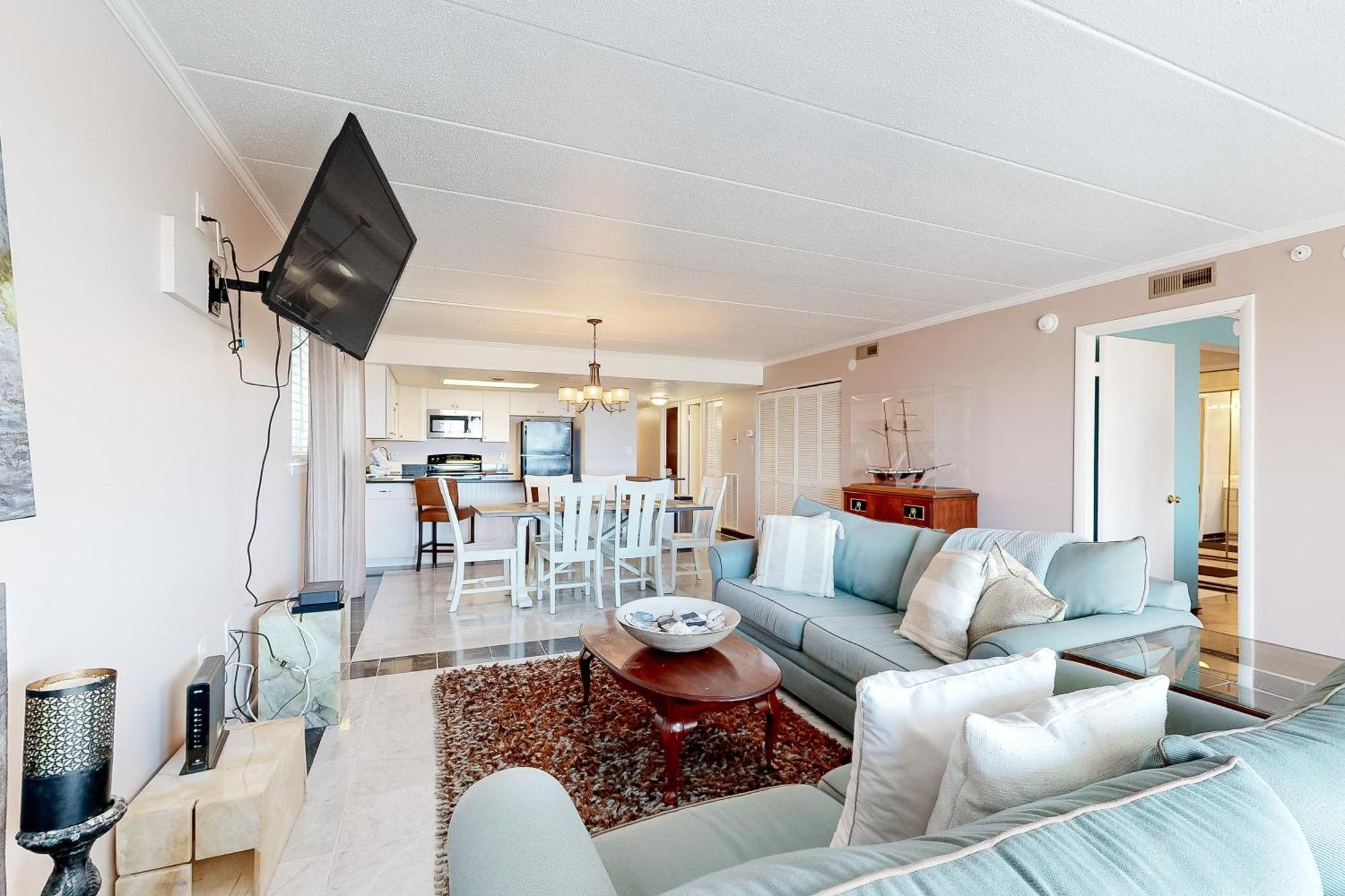 Ocean One Ocean City Quarto foto