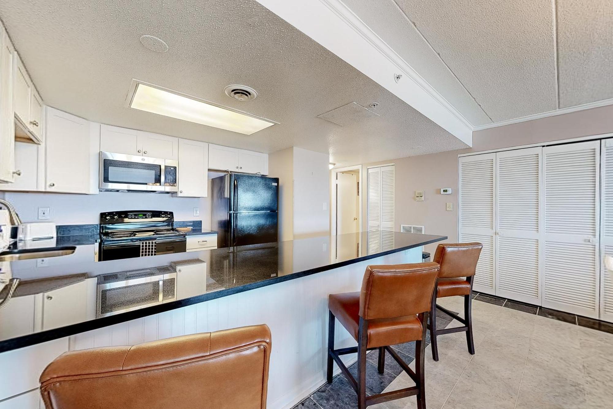 Ocean One Ocean City Quarto foto