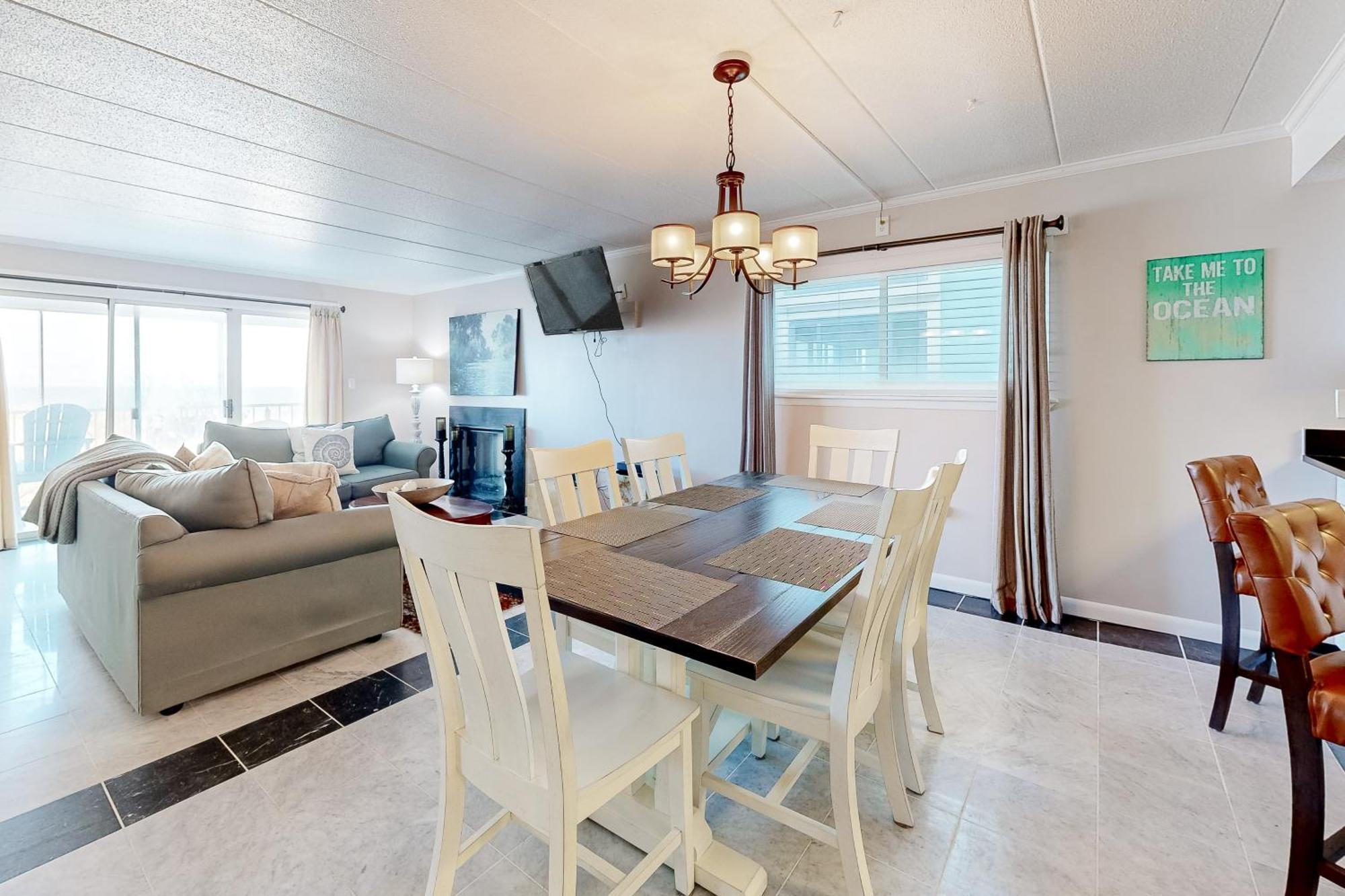 Ocean One Ocean City Quarto foto