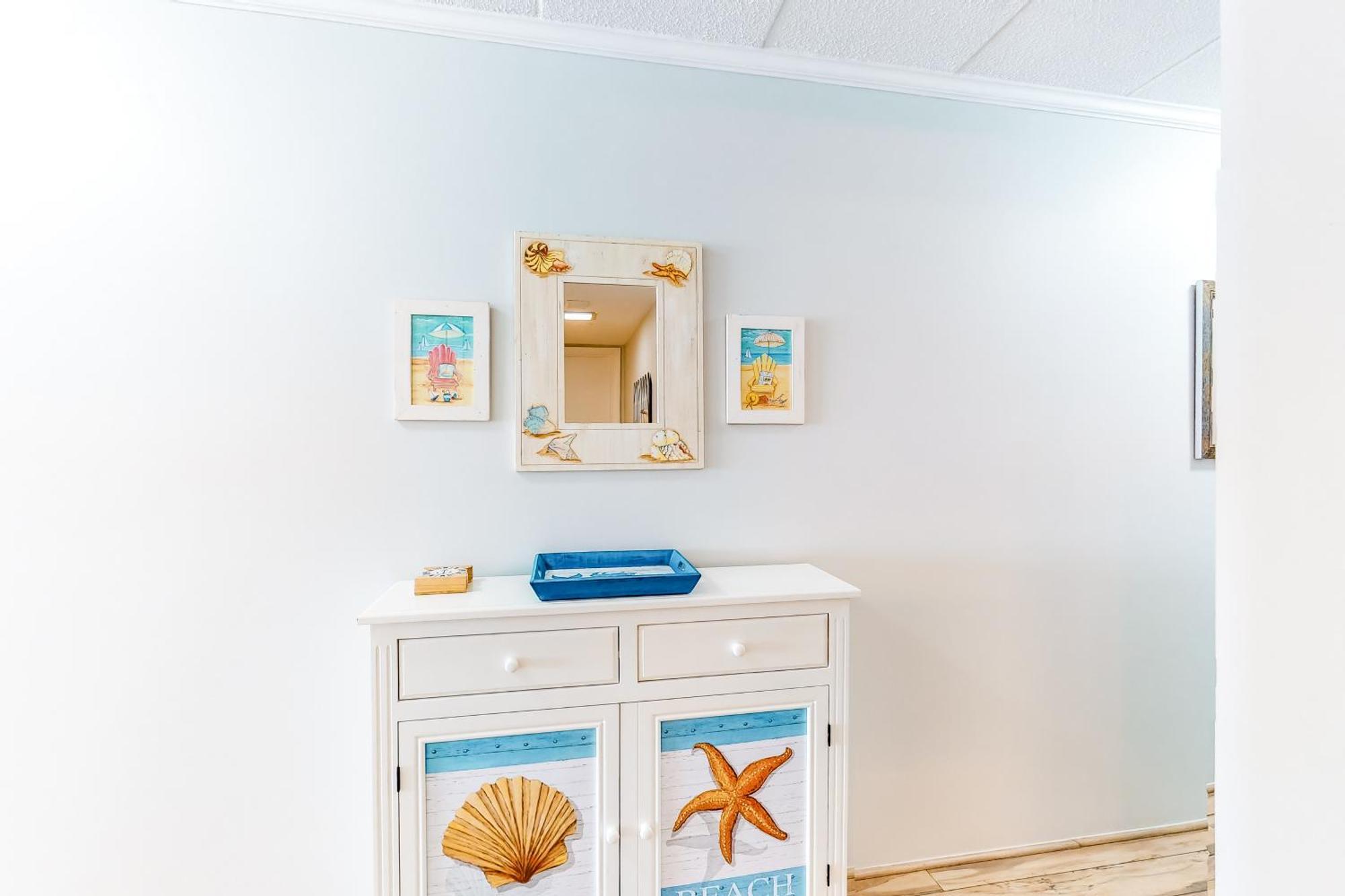 Ocean One Ocean City Quarto foto