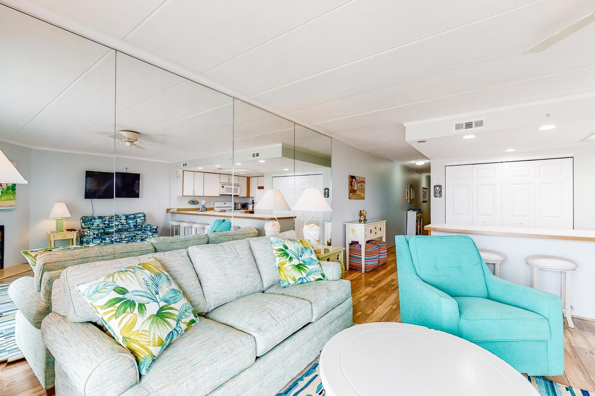 Ocean One Ocean City Quarto foto