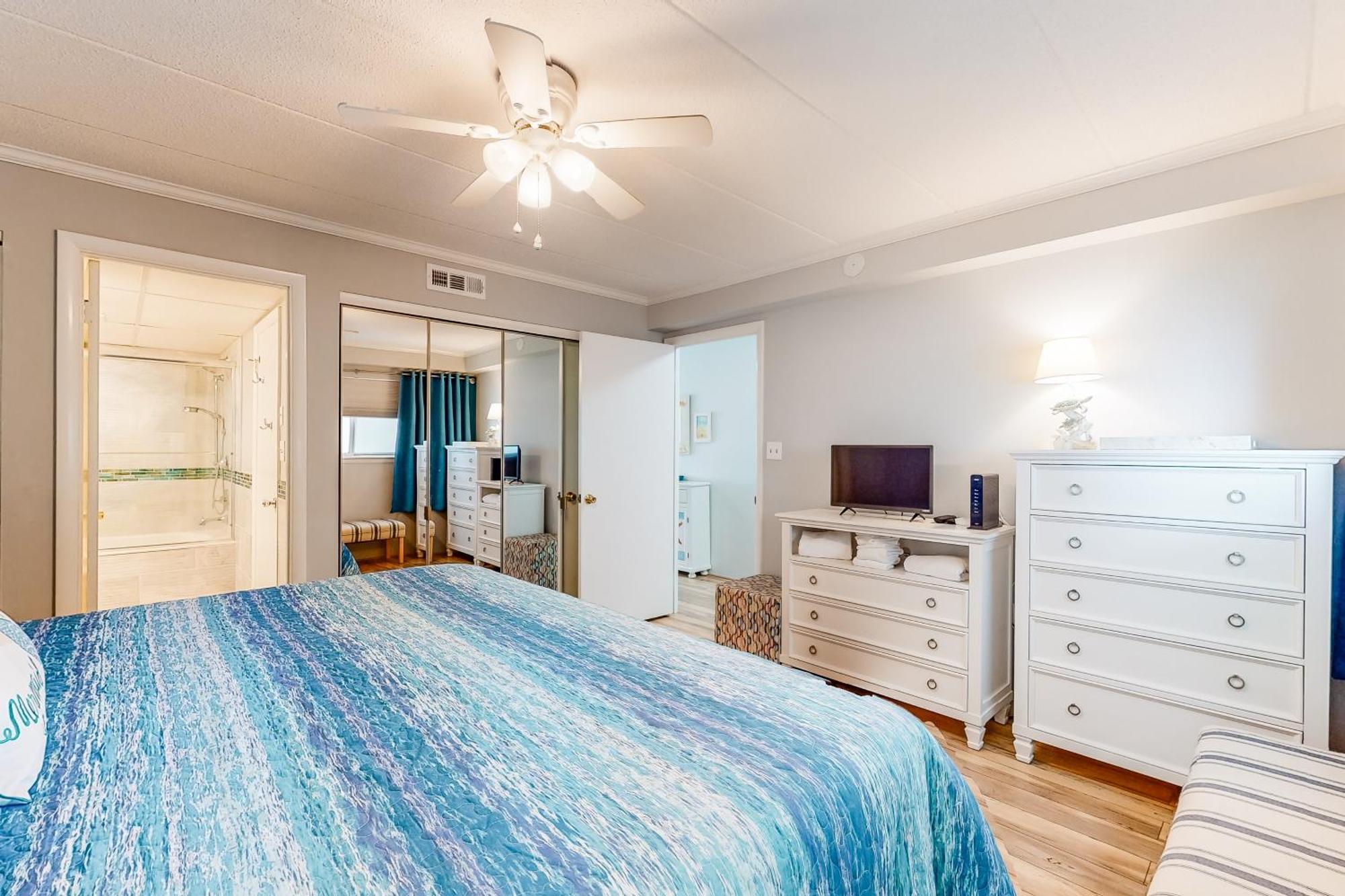 Ocean One Ocean City Quarto foto
