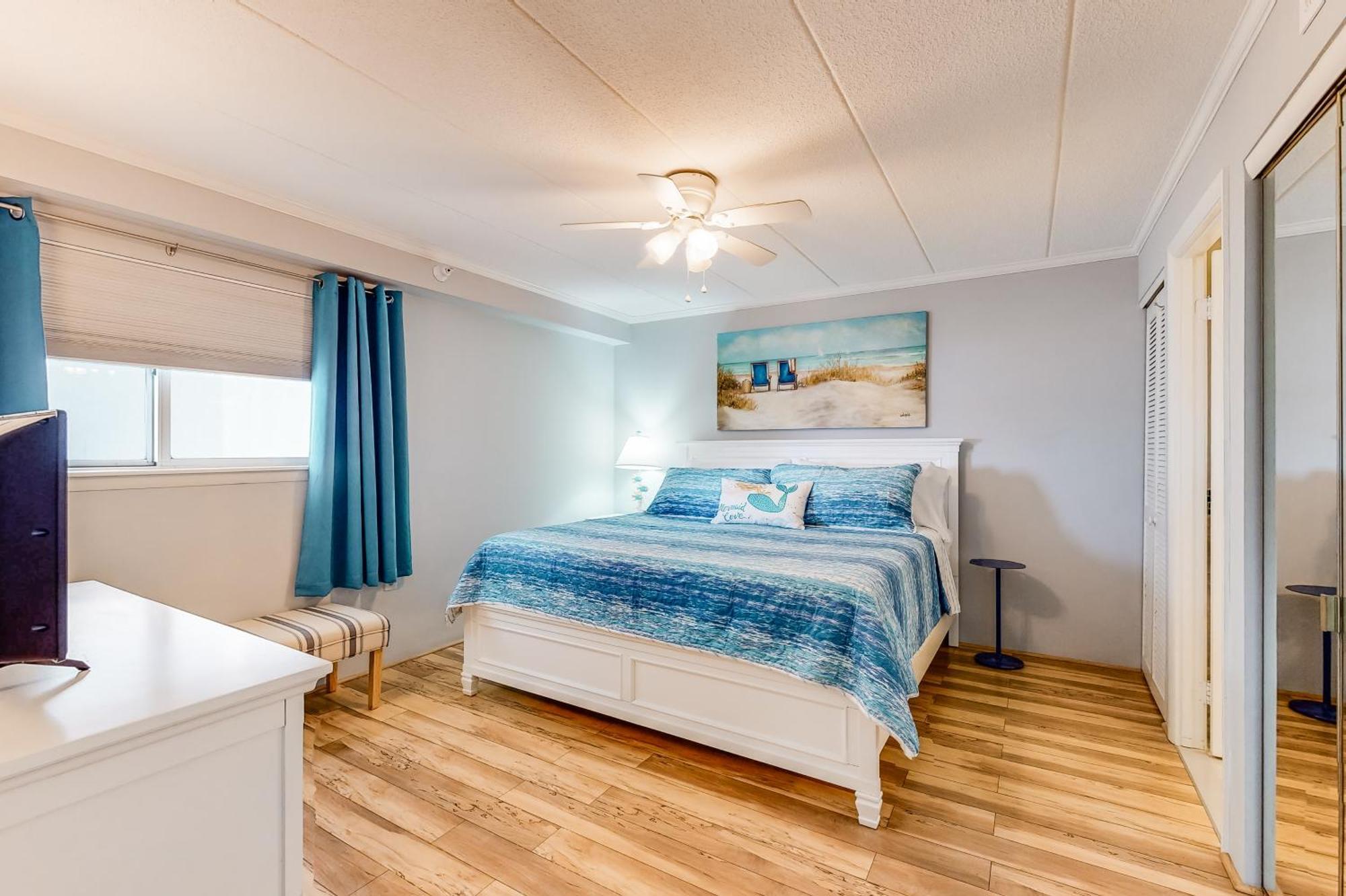 Ocean One Ocean City Quarto foto