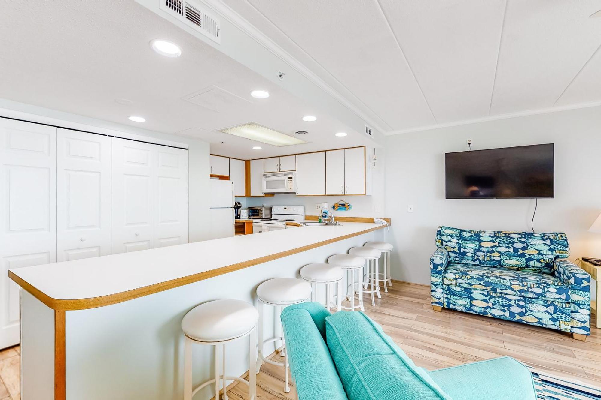 Ocean One Ocean City Quarto foto
