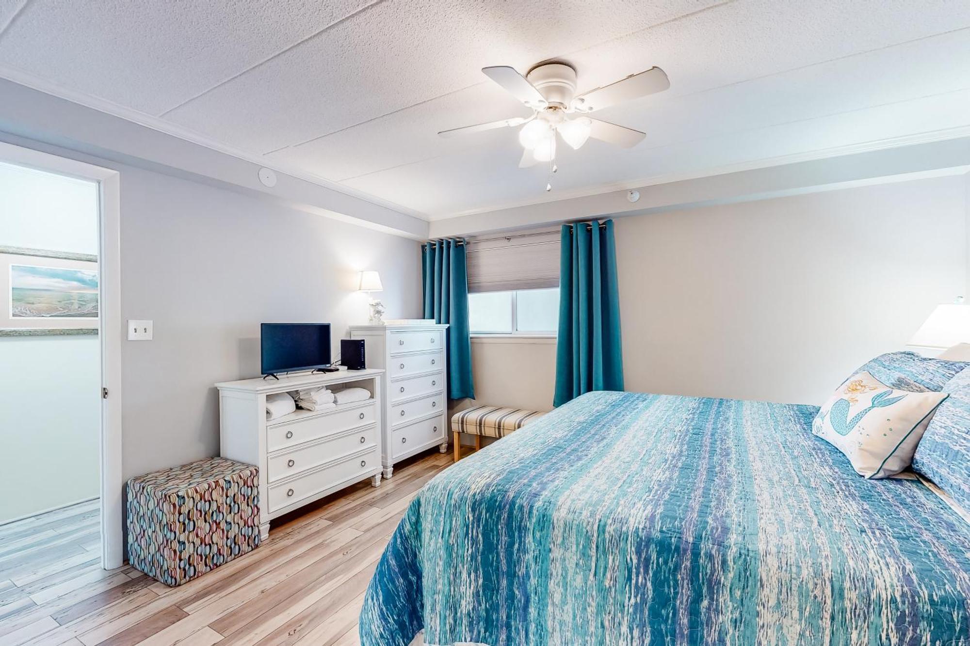 Ocean One Ocean City Quarto foto