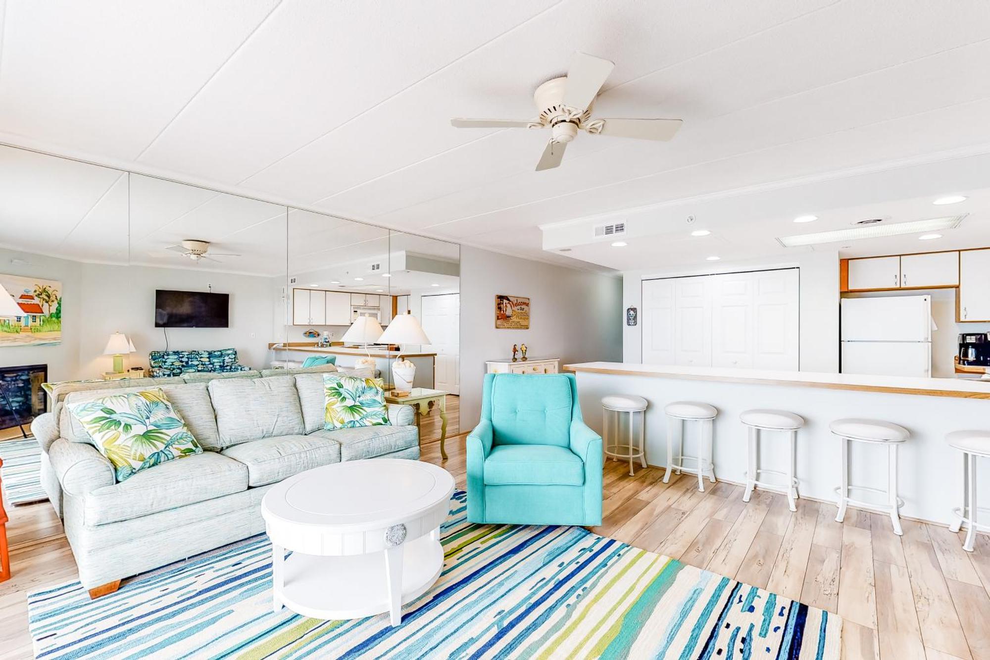 Ocean One Ocean City Quarto foto