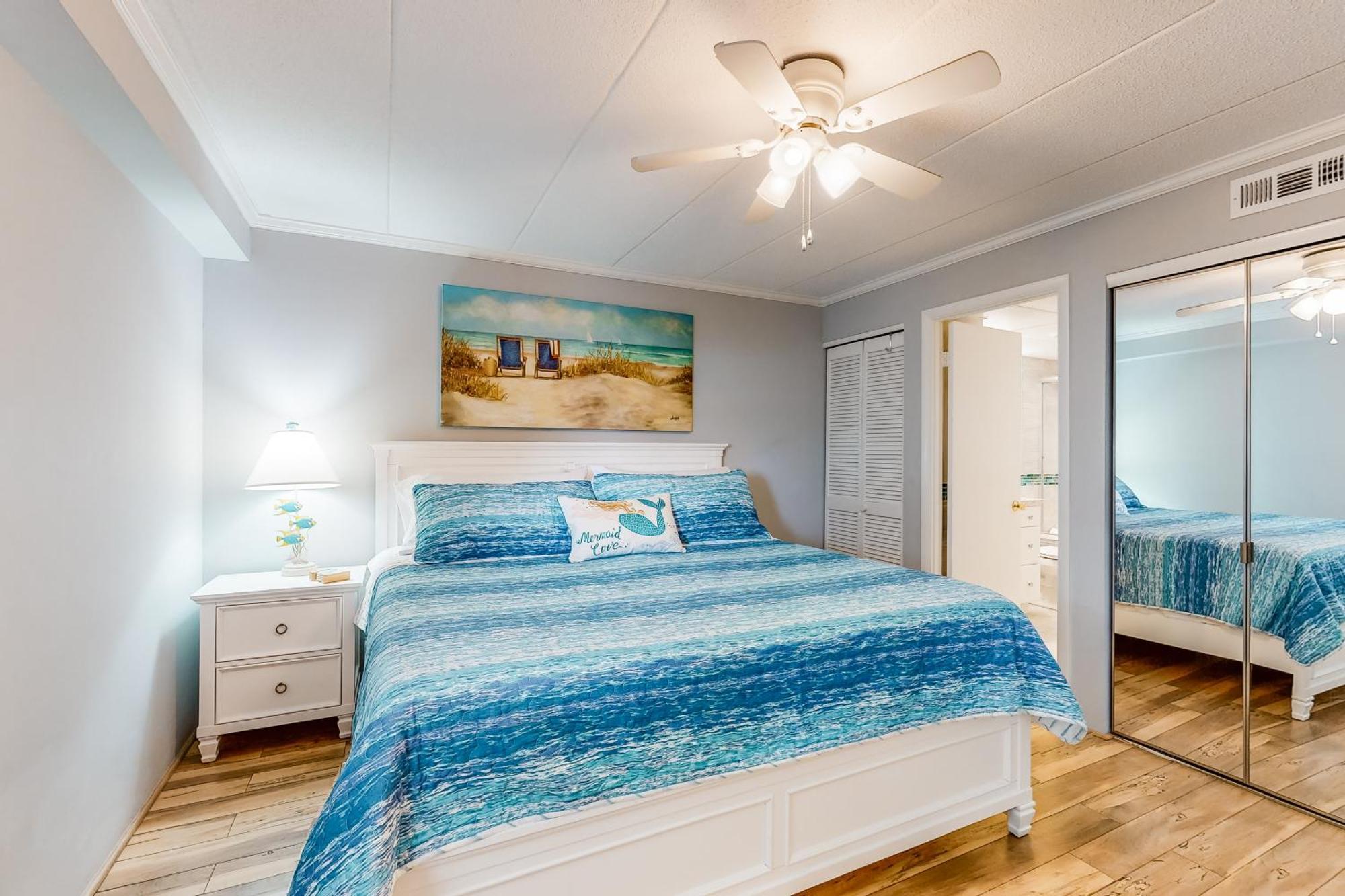 Ocean One Ocean City Quarto foto
