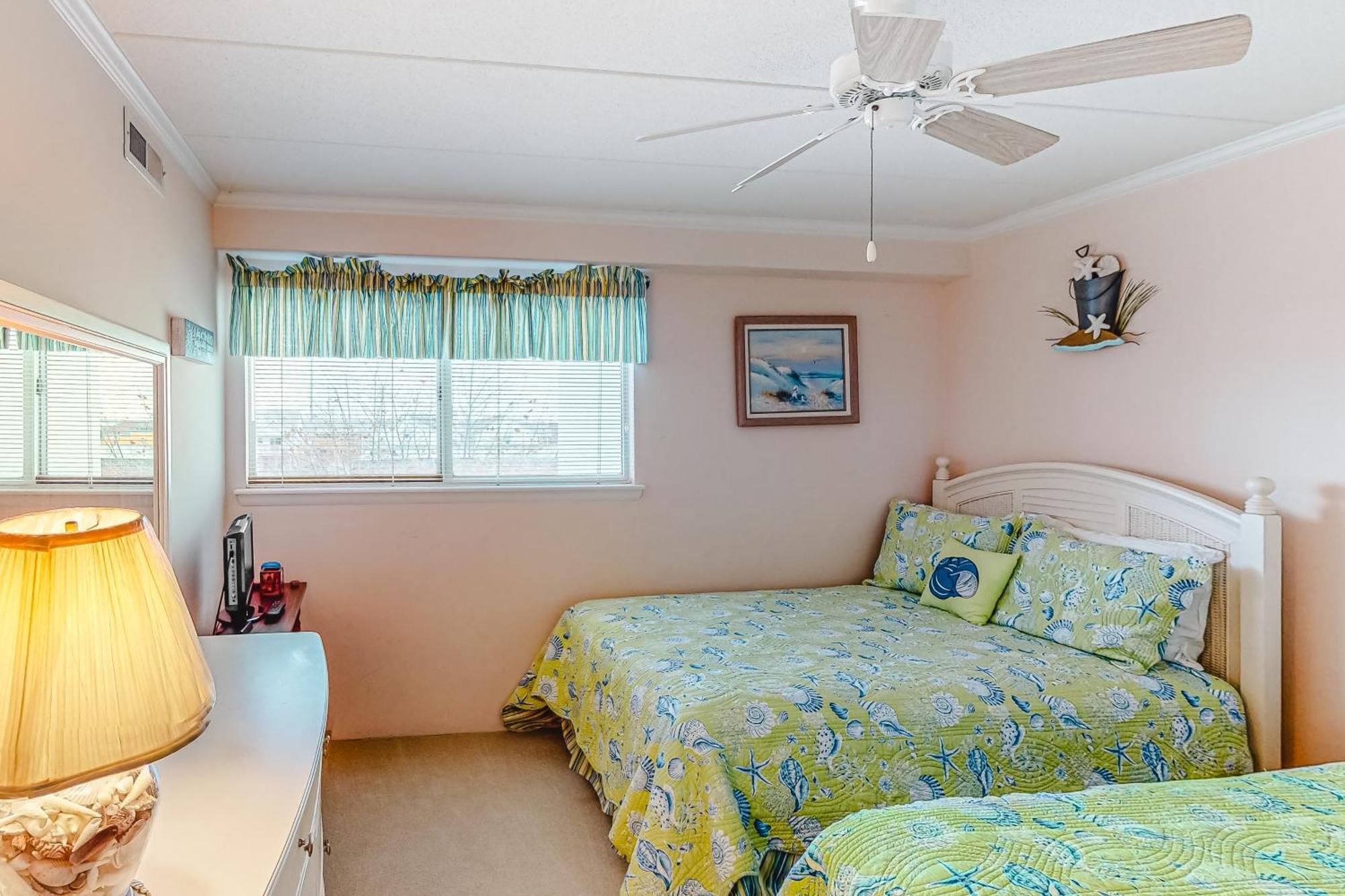 Ocean One Ocean City Quarto foto