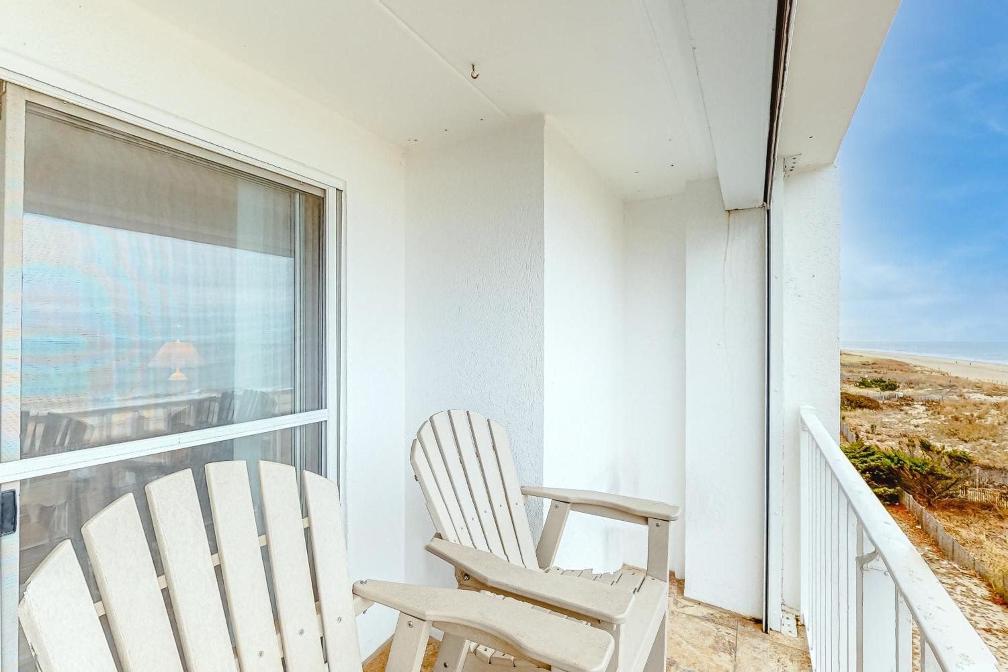 Ocean One Ocean City Quarto foto