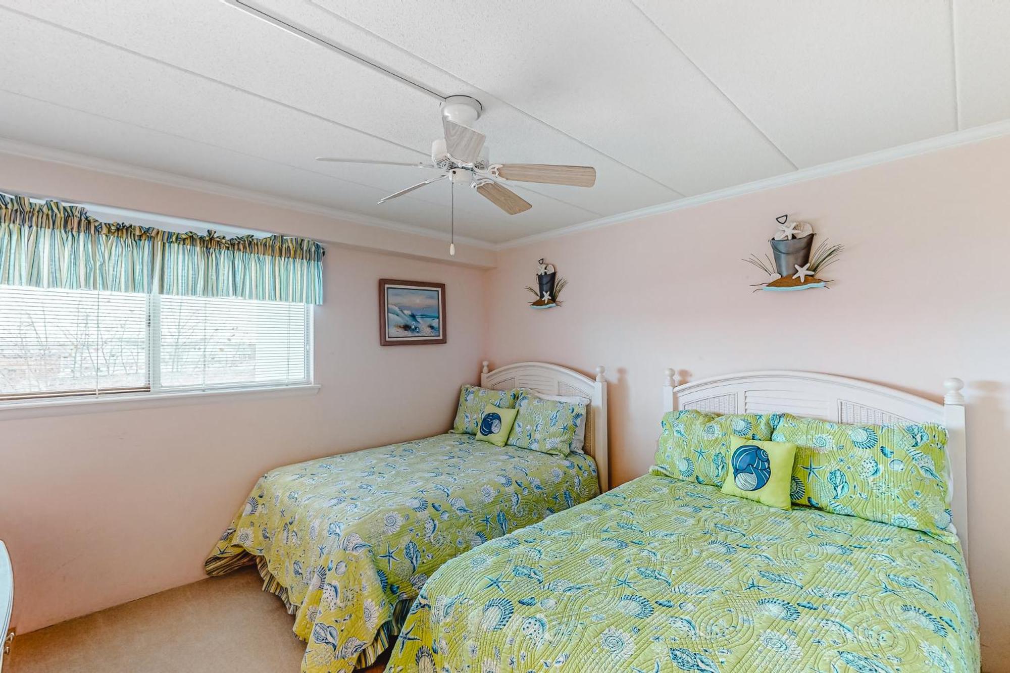 Ocean One Ocean City Quarto foto