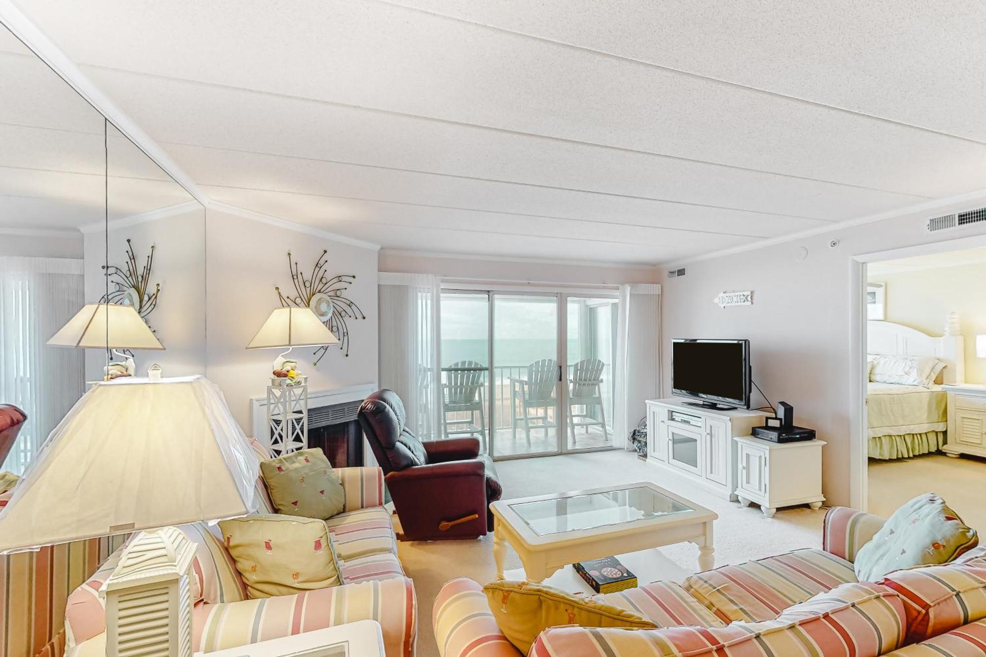 Ocean One Ocean City Quarto foto