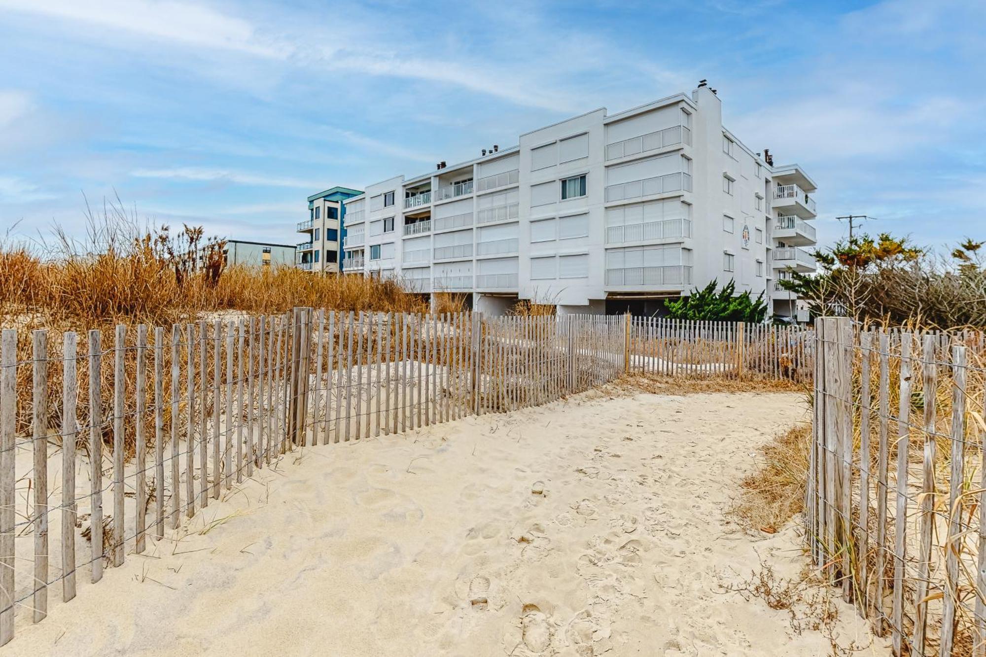Ocean One Ocean City Quarto foto