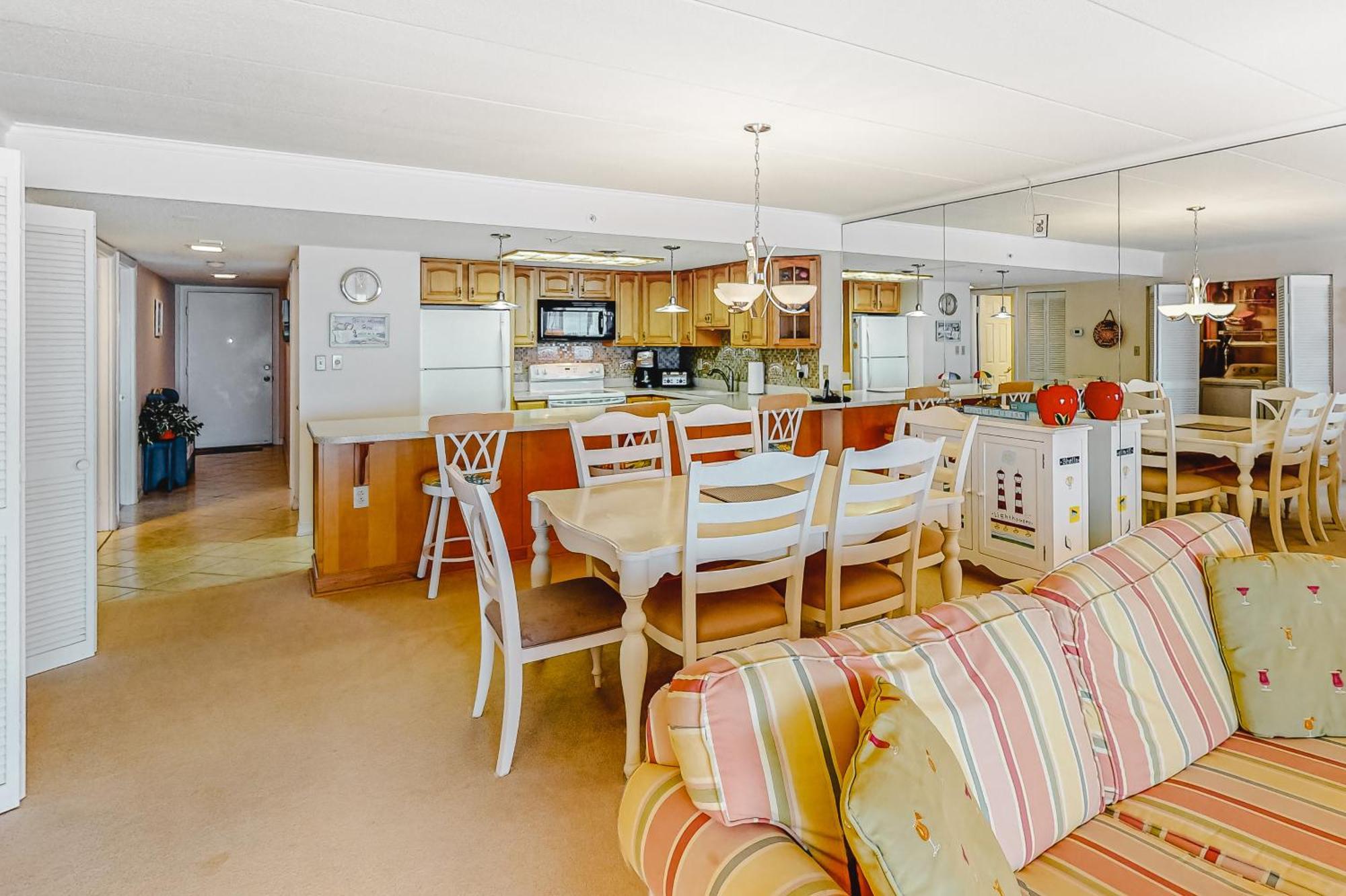 Ocean One Ocean City Quarto foto