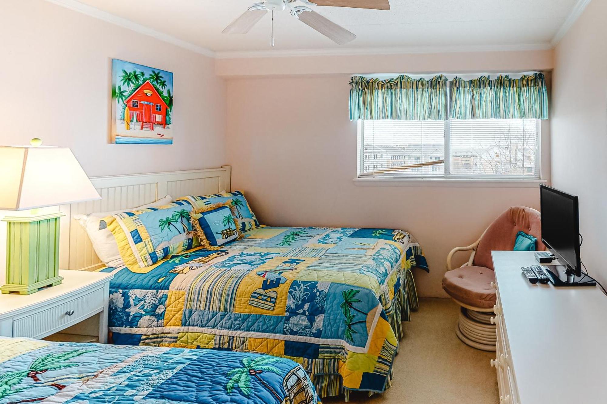 Ocean One Ocean City Quarto foto