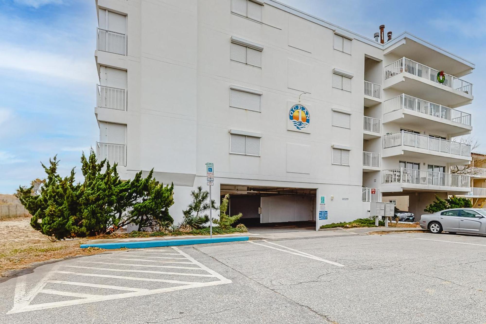 Ocean One Ocean City Quarto foto