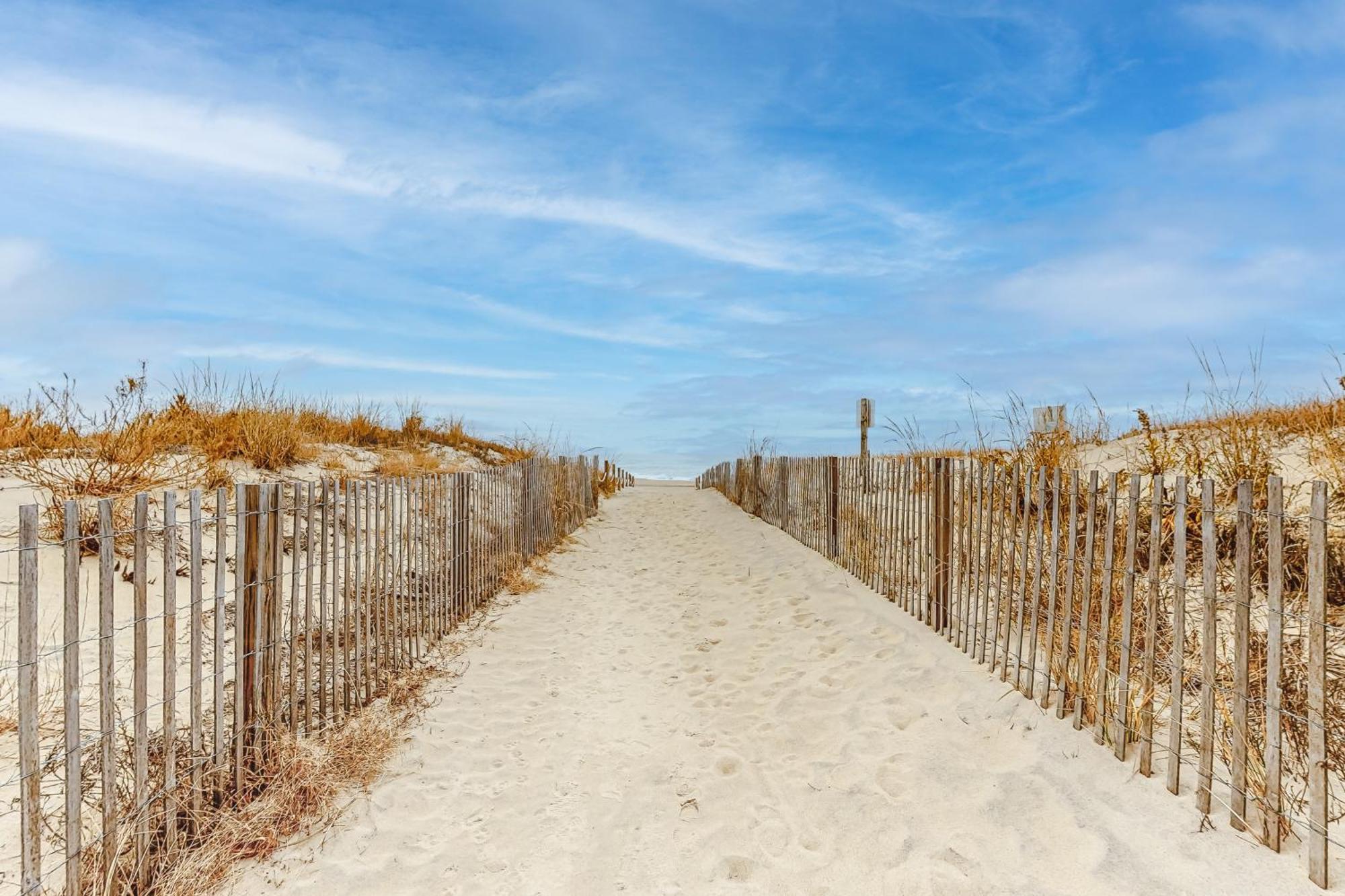 Ocean One Ocean City Quarto foto