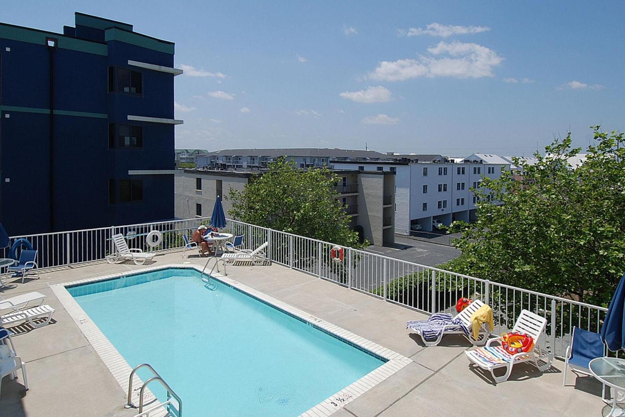 Ocean One Ocean City Quarto foto