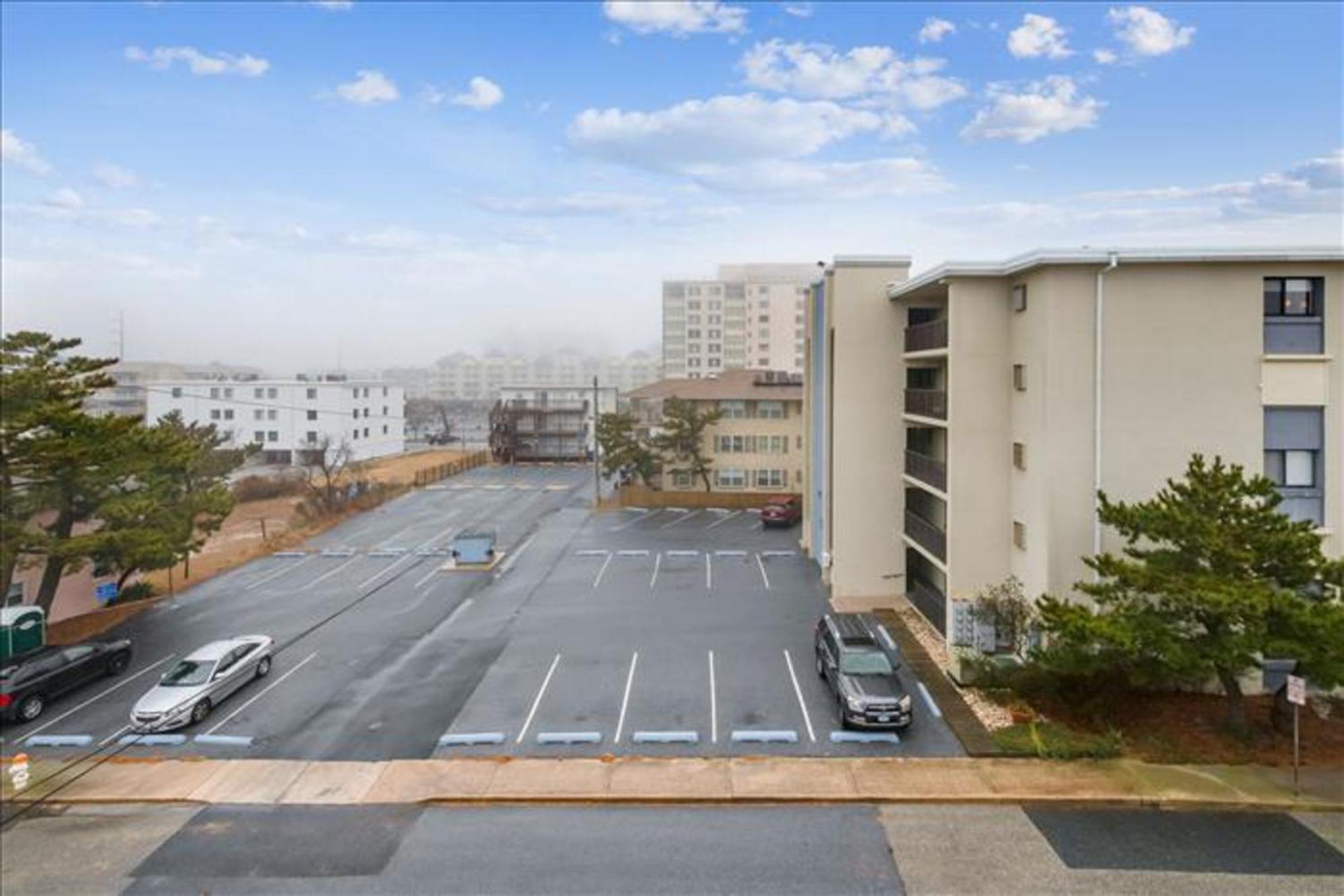Ocean One Ocean City Quarto foto